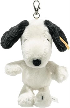 STEIFF SNOOPY PENDANT