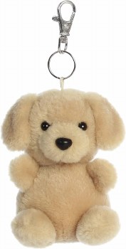 PALM PALS CLIP-ON SUNNY LABRADOR