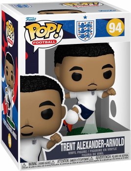 FUNKO POP! #84 TRENT ALEX-ARNOLD