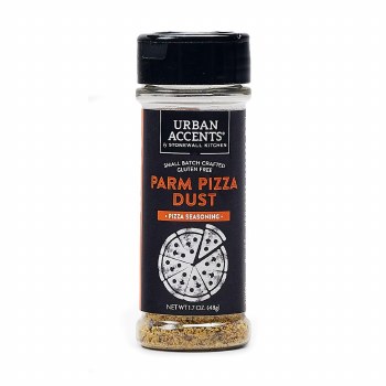STONEWALL UA PARM PIZZA DUST