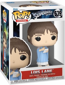 FUNKO POP! 1978 LOIS LANE
