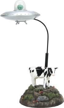 D56 UDDERLY UNBELIEVABLE