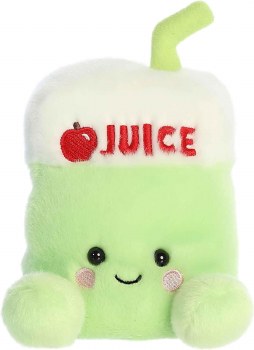 PALM PALS SIPPY APPLE JUICE