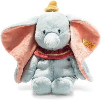 STEIFF DISNEY DUMBO 12"