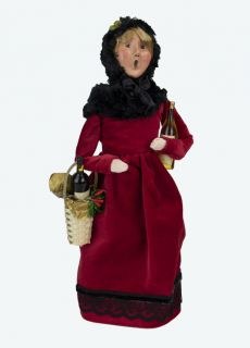 BYERS' VICTORIAN WOMAN
