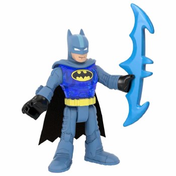 IMAGINEXT DC SUPERFRIEND BATMAN