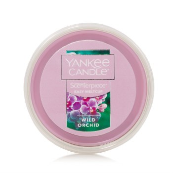 YANKEE MELTCUP WILD ORCHID