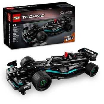 LEGO TECHNIC #42165 MERCEDES AMG F1