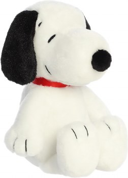 AURORA 8" FLOPPY SNOOPY