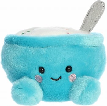 PALM PALS TRIXIE CEREAL