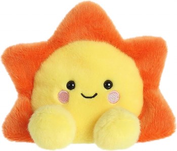 PALM PALS RAE SUN