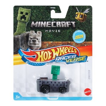 HOT WHEELS RACERVERSE CREEPER