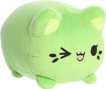 MEOWCHI 7" PISTACHIO