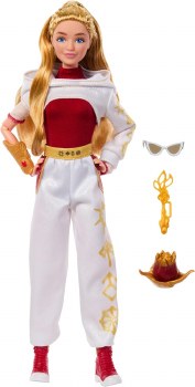 DISNEY ZOMBIES 4 DOLL NOVA BRIGHT