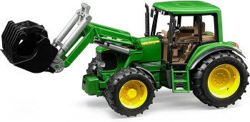 BRUDER JOHN DEERE 6920 TRACTOR
