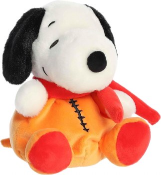 PALM PALS ASTRONAUT SNOOPY