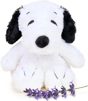 WARMIES SNOOPY RED COLLAR