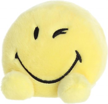 PALM PALS SMILEYWORLD WINK