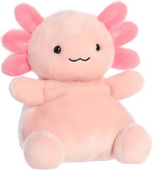 PALM PALS 8" AX AXOLOTL