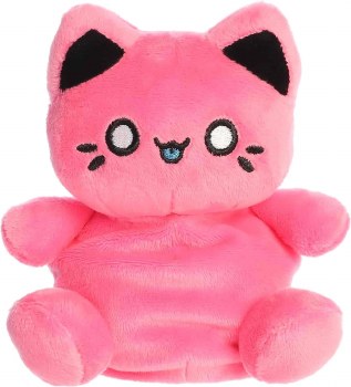 PALM PAL MEOWCHI VIVID PINK