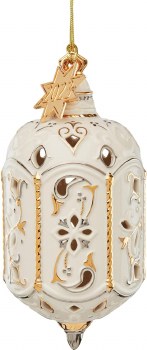 LENOX ORNAMENT 2023 ANNUAL LENOX