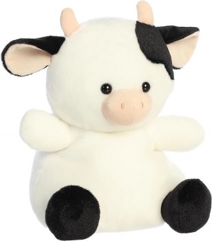 PALM PALS 13" SWEETIE COW