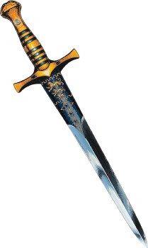 LIONTOUCH KNIGHT SWORD TRIPLE LION
