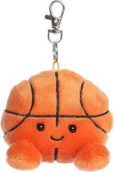 PALM PAL CLIP ON HOOPS BASKETBALL