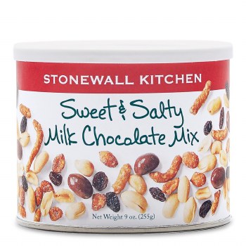 STONEWALL SWEET &amp; SALTY M/C MIX