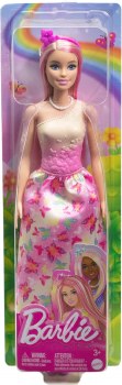 BARBIE DOLL ROYAL FANTASY