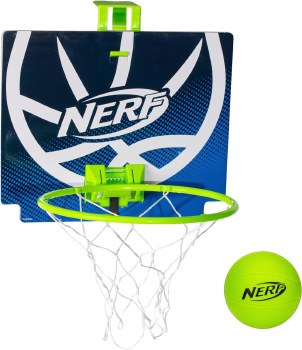 NERF NERFOOP GREEN