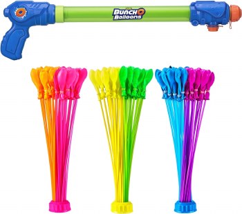 BUNCH 'O BALLOONS FILLER/SOAKER
