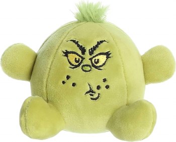 AURORA  STRESS BALL STINK STANK STUNK