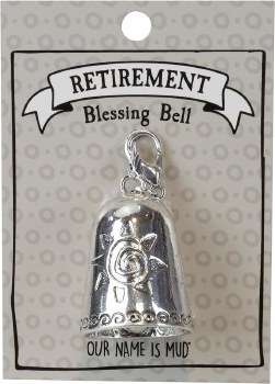ONIM KEYRING BELL RETIREMENT