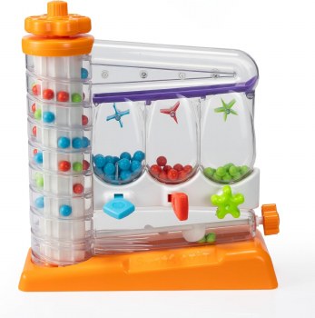 FAT BRAIN TOYS SORT AGAIN