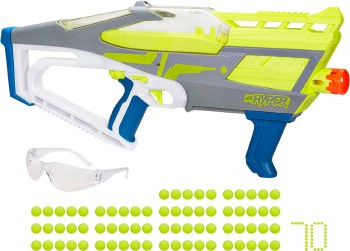 NERF HYPER EVOLVE-100