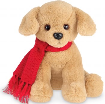 BEARINGTON MR GRIZWALD DOG