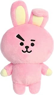 BT21 PLUSH 10" COOKIE MEDIUM