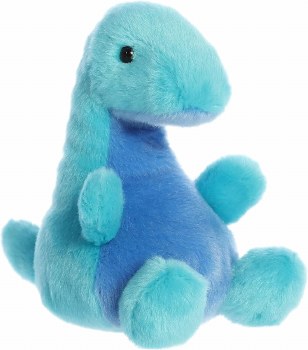 PALM PALS GLEN LOCH NESS MONSTER