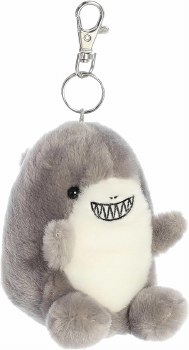 PALM PALS CLIP-ON CHOMPS SHARK