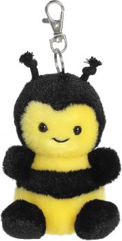 PALM PALS CLIP ON QUEENY BEE