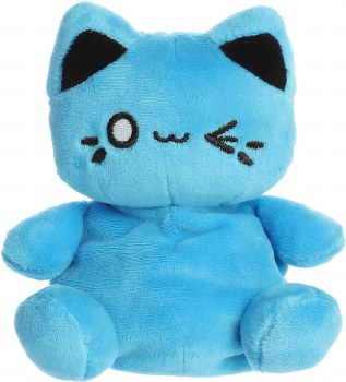 PALM PALS MEOWCHI ELECTRIC BLUE