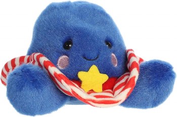 PALM PAL STAR COWBOY HAT