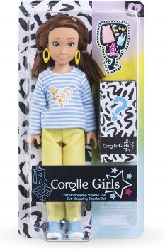 COROLLE SHOPPING SURPRISE SET ZOE