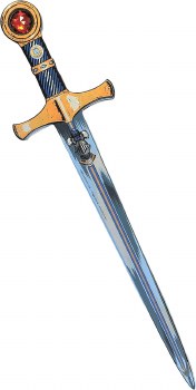 LIONTOUCH KNIGHT SWORD MYSTERY