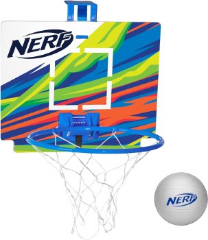 NERF NERFOOP BLUE