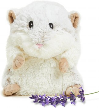 WARMIES HAMSTER