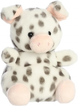 PALM PALS 8" SPOTTED PIGLET