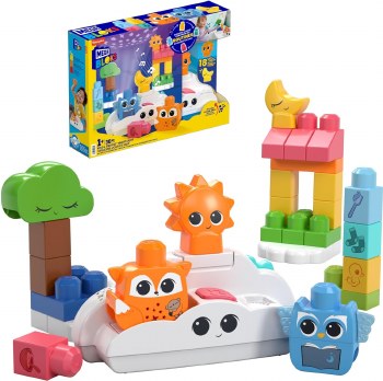 MEGA NIGHT LIGHT BLOCKS