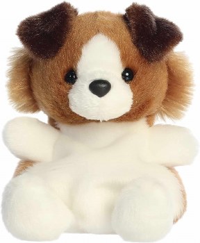 PALM PALS FIA SHELTIE